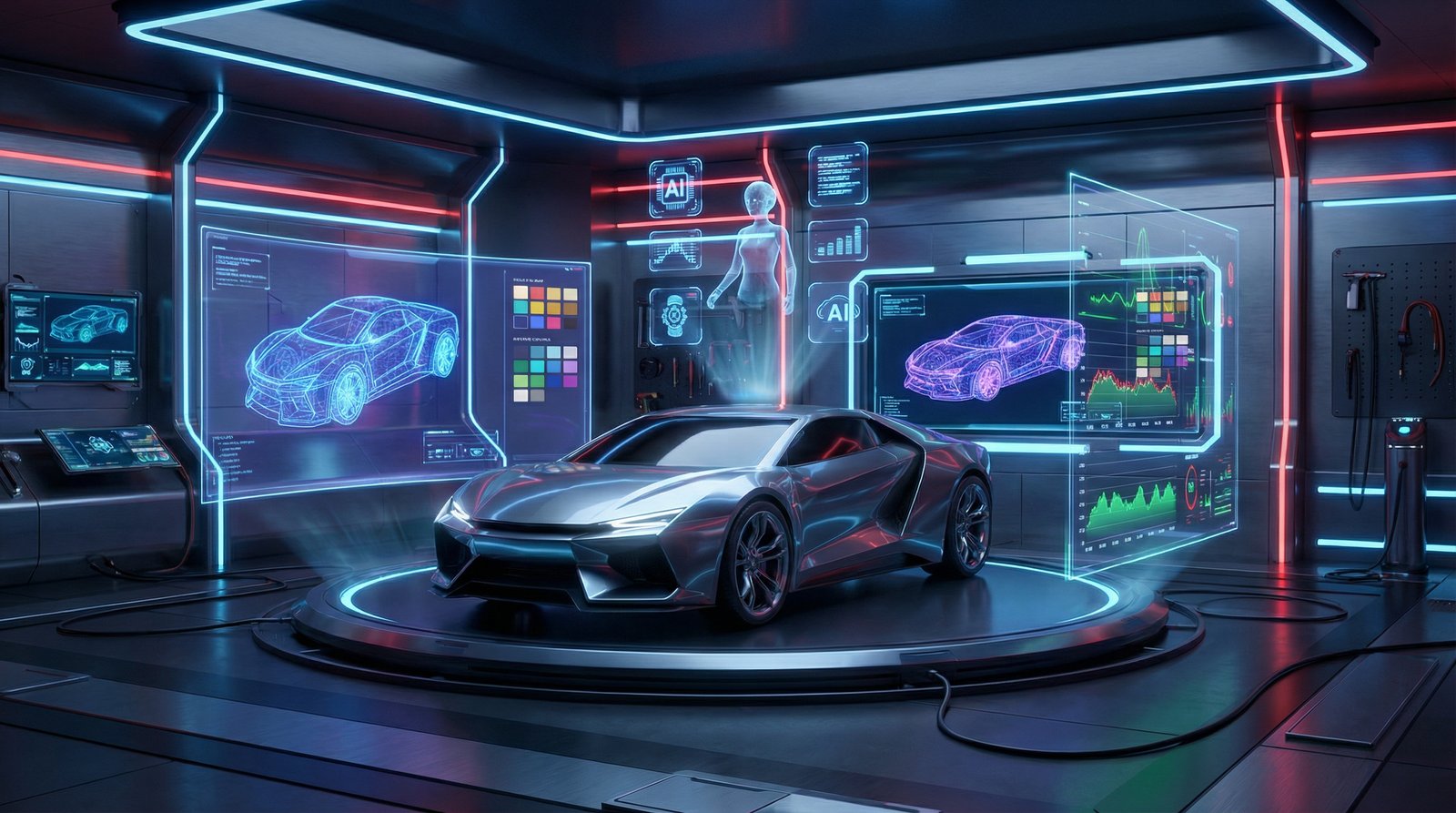 困困兔AI改装工具视频教程